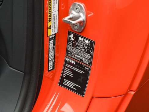 Used 2025 Ferrari SF90 Spider image 67