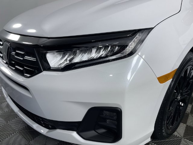 New 2027 Honda Odyssey Sport-L image 29