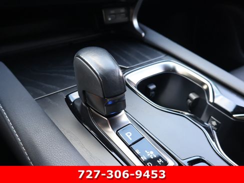 Used 2024 Lexus RX 350 Premium w/ Cold Area Package FWD image 26