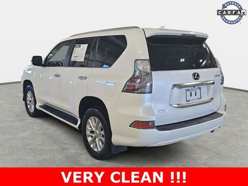 Used 2020 Lexus GX 460 Premium w/ Premium Package image 7