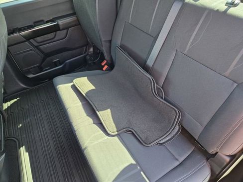 New 2026 Ford F150 STX RWD image 18
