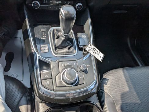 Used 2023 MAZDA CX-9 Touring AWD/4WD image 25