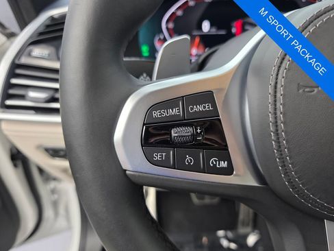 Used 2020 BMW X5 xDrive40i w/ M Sport Package AWD/4WD image 20