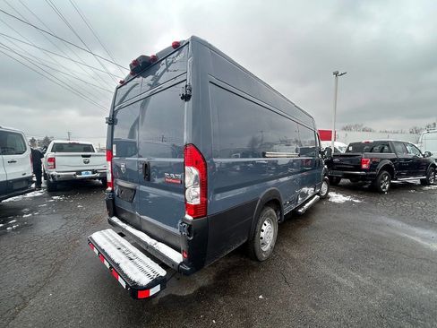 Used 2019 RAM ProMaster 3500 image 6