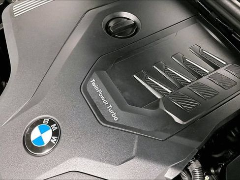 Used 2024 BMW 330i xDrive Sedan w/ Premium Package AWD/4WD image 24