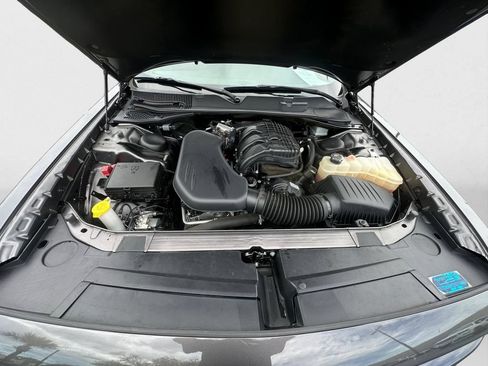Certified 2023 Dodge Challenger SXT RWD image 14