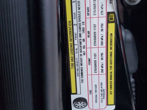 Used 2023 Jeep Wagoneer Series II image 30