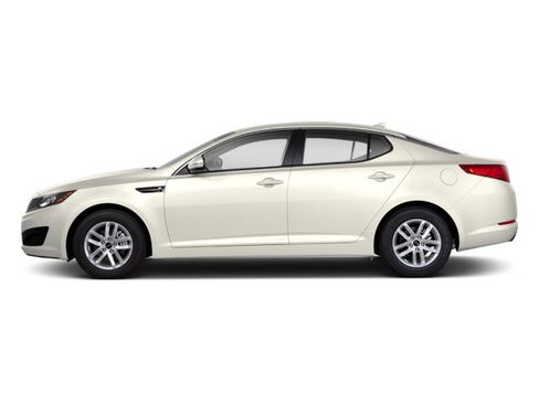 Used 2013 Kia Optima EX image 3