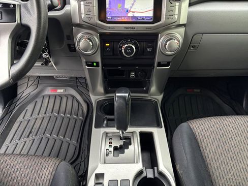 Used 2013 Toyota 4Runner 2WD image 20