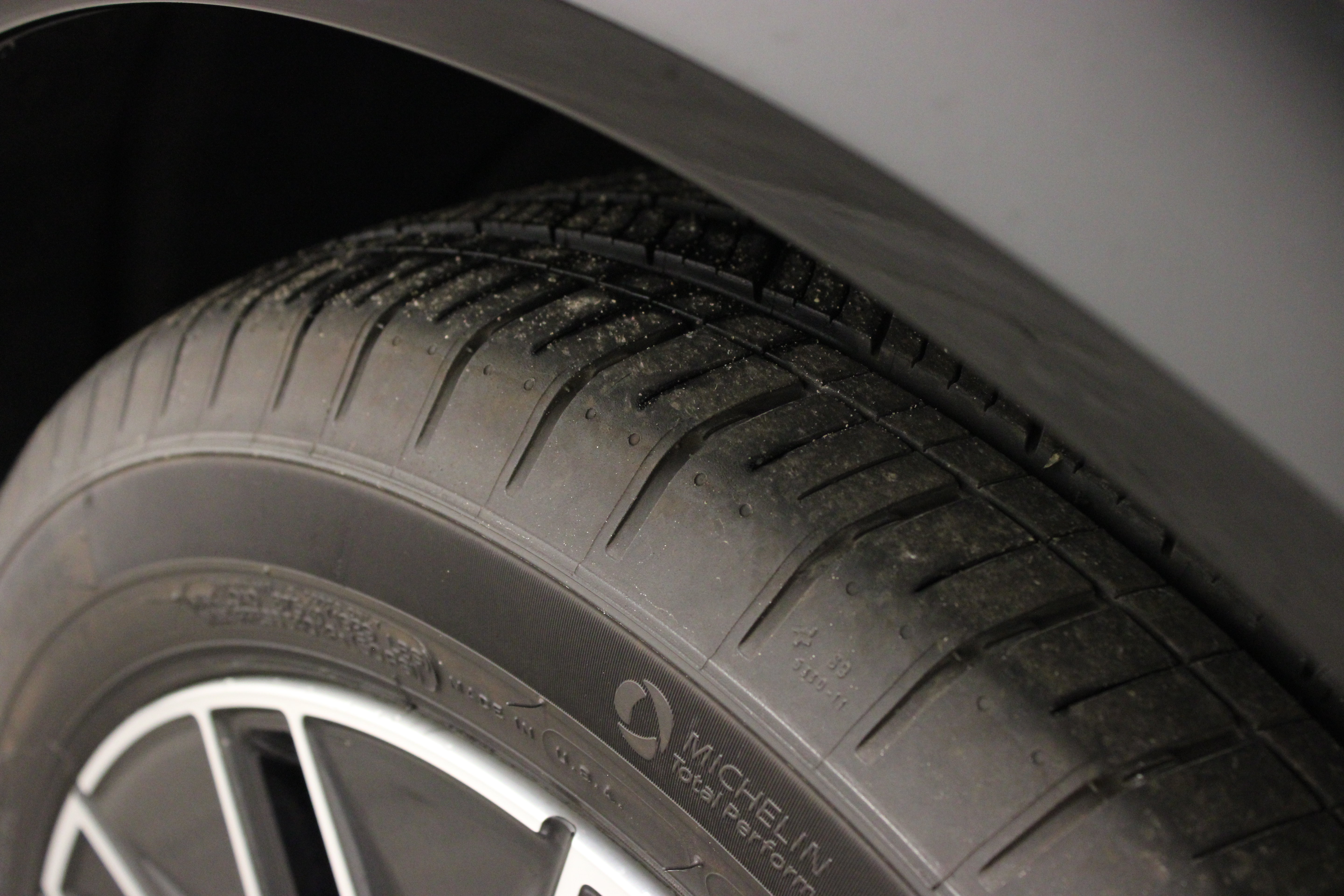 Used 2024 Ford Mustang Mach-E Premium RWD image 11