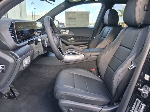 New 2026 Mercedes-Benz GLE 350 4MATIC image 19
