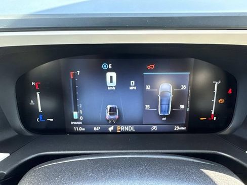 New 2026 Ford Bronco Sport Heritage w/ Convenience Package image 31