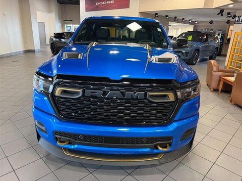 New 2026 RAM 1500 Big Horn AWD/4WD image 2