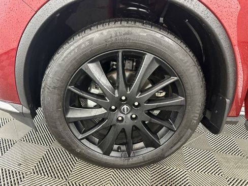 Certified 2024 Nissan Murano SL image 13