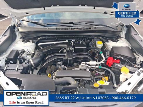 Used 2026 Subaru Forester Premium AWD/4WD image 13