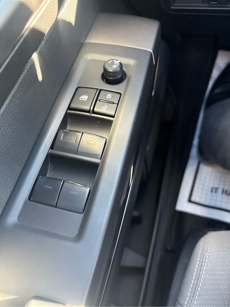 Used 2024 Toyota Tundra SR5 AWD/4WD image 14