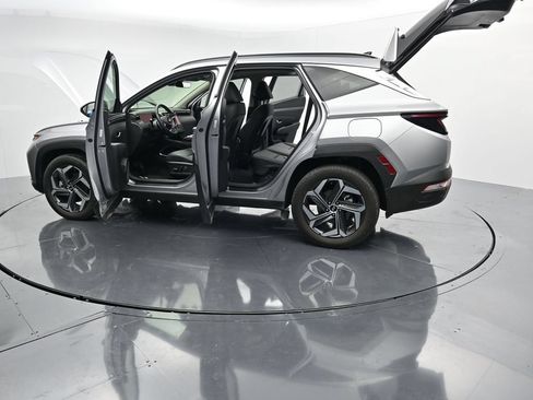 Used 2024 Hyundai Tucson SEL AWD/4WD image 28