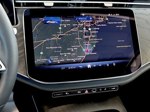 New 2026 Mercedes-Benz E 350 Sedan image 21