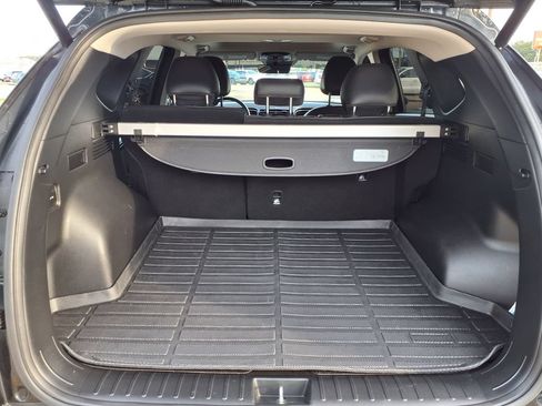 Used 2023 Hyundai Tucson SEL w/ Convenience Package FWD image 8