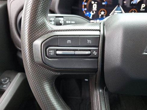 Certified 2024 Chevrolet Colorado Trail Boss w/ Advanced Trailering Package image 19