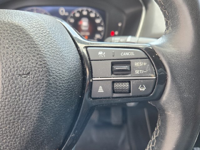 Used 2024 Honda Civic Touring image 34