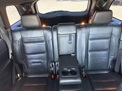 Used 2020 Jeep Grand Cherokee Trailhawk w/ Trailhawk Luxury Group image 15