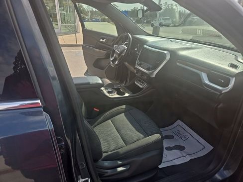 Used 2020 GMC Acadia SLE w/ Driver Convenience Package image 39