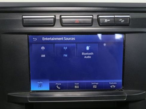 Used 2024 Ford F350 XL w/ FX4 Off-Road Package AWD/4WD image 20