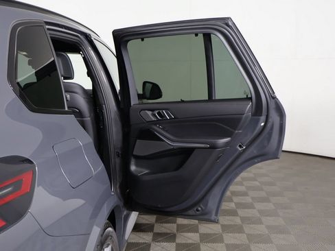 Used 2024 BMW X5 xDrive50e w/ Executive Package AWD/4WD image 28