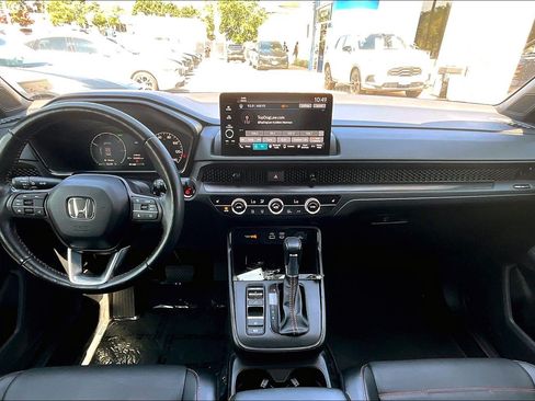 Used 2025 Honda CR-V Sport-L image 15
