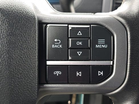 Used 2024 Ford F150 XLT w/ Mobile Office Package image 36