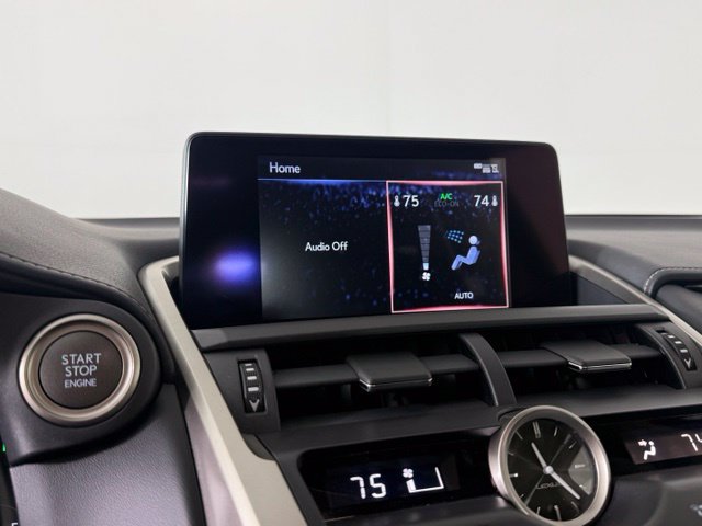 Certified 2020 Lexus NX 300 FWD w/ Comfort Package image 20