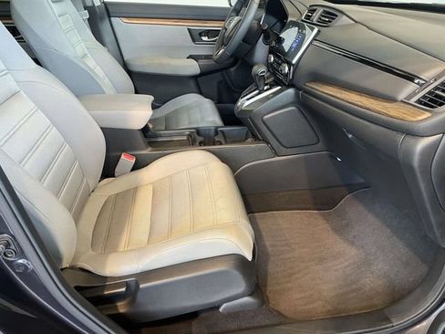 Used 2017 Honda CR-V EX image 20