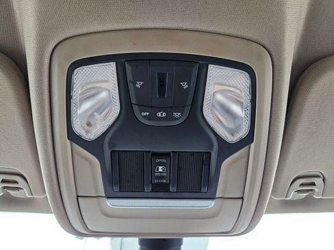 Used 2020 RAM 1500 Big Horn image 19