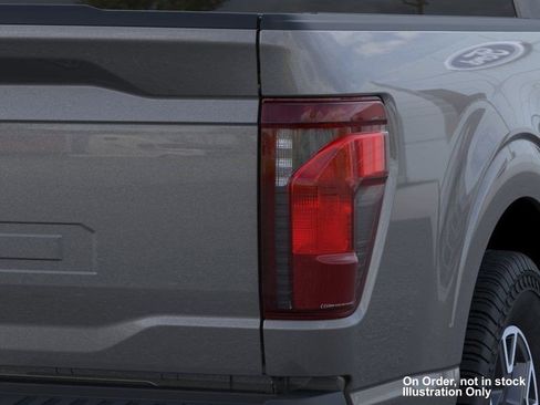 New 2026 Ford F150 STX w/ Equipment Group 200A image 16