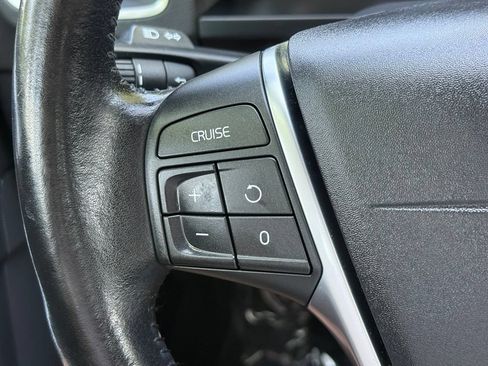Used 2016 Volvo S60 T5 Premier FWD image 32