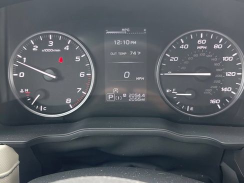 Used 2026 Subaru Forester Premium AWD/4WD image 9