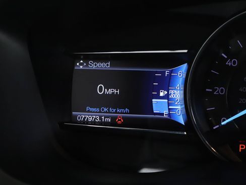 Used 2019 Ford Explorer Sport AWD/4WD image 12
