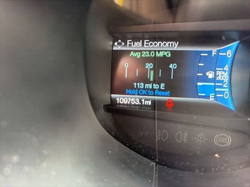 Used 2018 Ford Edge Titanium AWD/4WD image 21