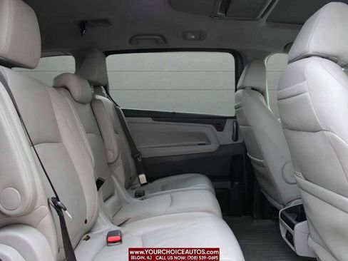 Used 2019 Honda Odyssey EX-L image 30
