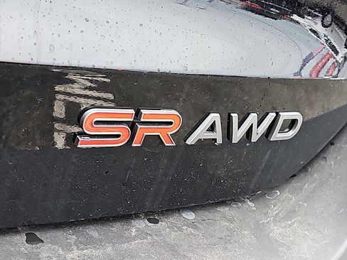 New 2026 Nissan Kicks SR w/ SR Premium Package image 22