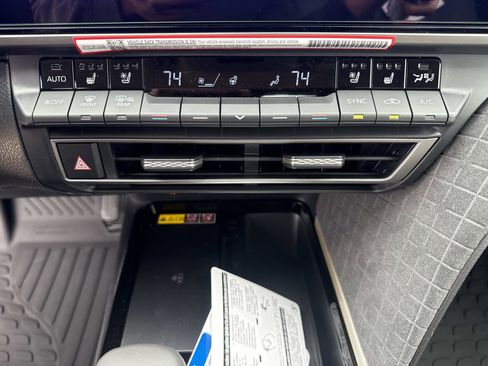 New 2026 Toyota Camry XLE AWD/4WD image 23