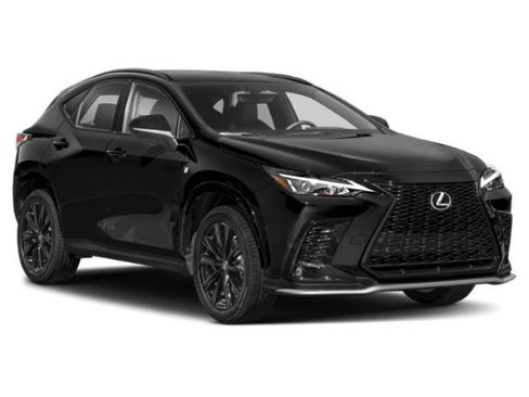 Used 2022 Lexus NX 350 F Sport AWD/4WD image 6