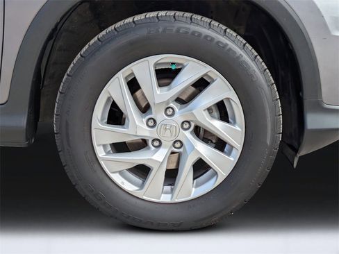 Used 2015 Honda CR-V EX image 11