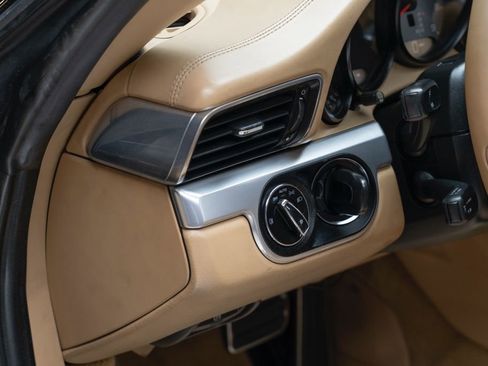 Used 2012 Porsche 911 Carrera S w/ Burmester Audio Pkg RWD image 16