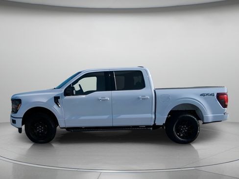 New 2026 Ford F150 XLT image 15