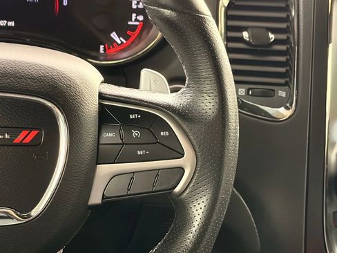 Used 2019 Dodge Durango GT w/ Blacktop Package image 37