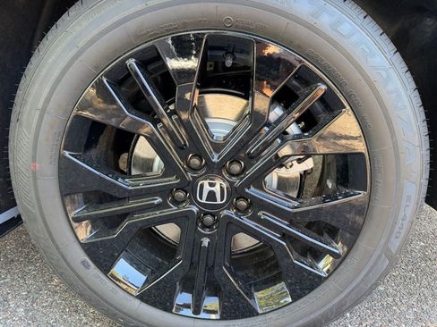 New 2026 Honda Odyssey Sport-L image 26