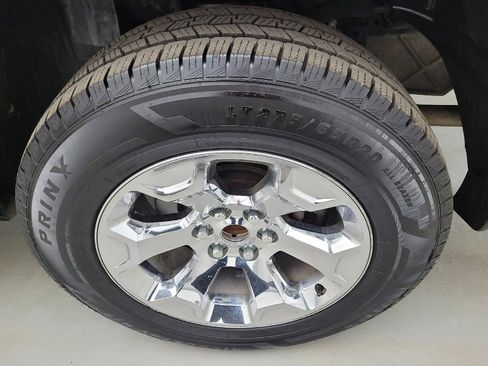 Used 2021 RAM 1500 Lone Star RWD image 31