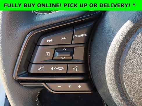 New 2026 Subaru Forester Premium image 19